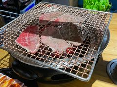 -九田家黑牛烤肉(溧水万达店)