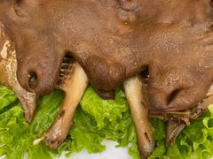 -马记伊源斋涮肉·清真菜(百子湾店)