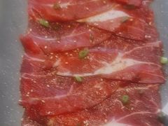 -新石器烤肉(高行万嘉店)