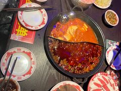 -水巷子·巴掌腰片重庆火锅(云纺店)