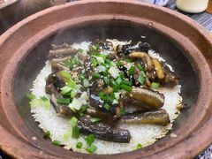 -红星光发煲仔饭(大石街店)