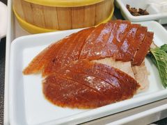 -紫光园·烤鸭·北京菜(团结湖店)