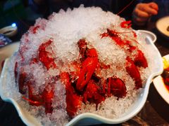 -指爱龙虾(金杨路总店)