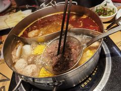 -牛事制造局牛肉火锅(莲岳路店)