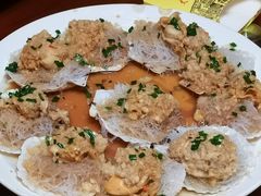 -丈母娘的饭局•新金陵菜(牛首山店)