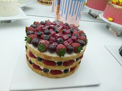 -丁香西饼屋(桂林路店)