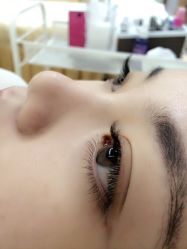 米卡美甲沙龙-EMILY艾枚莉美甲美睫·美颜·现磨咖啡