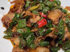 -花鸟鱼私家小厨·川菜(文殊院店)