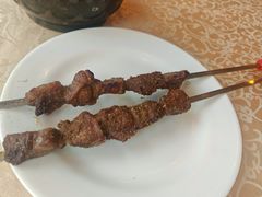 -维吾尔餐厅(宜山路店)