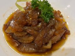 -程新大酒店(常州龙虎塘店)