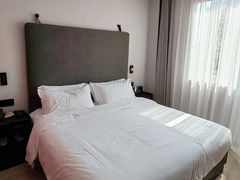 -栢里酒店(广州上下九步行街店)