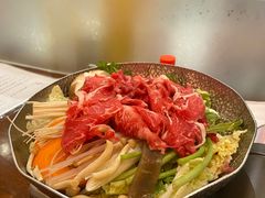 -初居食屋日式料理(万象城购物中心店)