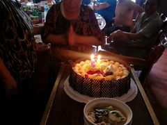 -老街坊美食汇(玉兰大街店)