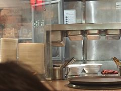 -和府捞面(曹路花园城店)