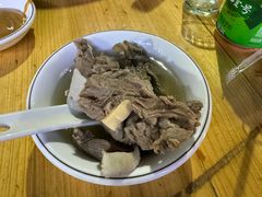 -陈记石山五香羊