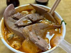 -乌糖沙茶面(民族路店)