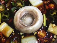 -农民烧烤(延边社区店)