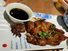 -牛头鱼庄·地道广西菜(西明店)