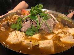 -8锅臭臭锅·正宗台湾小火锅(中心五路店)