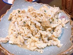 银鱼炒蛋-湾里人家(旺山景区店)