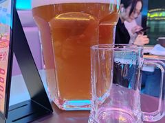 -燥次·烧烤酒场(万象城店)