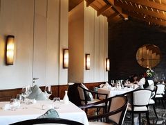 大堂-Le Comptoir de Pierre Gagnaire