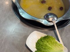 -光头药膳鸡(莱茵小镇店)