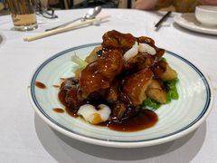 膳背虾仁-知味观(湖滨店)