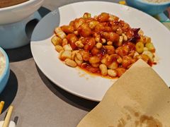 -黑窑厂糖油饼烤鸭·清真菜(黑窑厂街店)