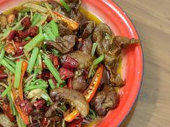 -小街47號江湖菜(四合院店)