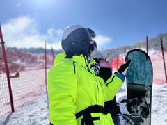 -太子岭滑雪场
