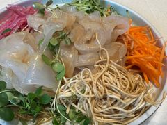 -玉华台饭庄·淮扬菜·烤鸭(望京店)