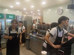 -1点点(银座和谐广场店)