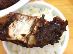 -如意香辣鸡架(总店)