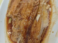 -奥华餐厅·老张记(台基厂店)