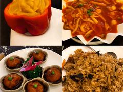 -五观堂素食(新华路店)