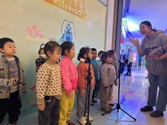 -英孚教育青少儿(高新公园茂中心)