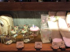 -星巴克臻选(南京艾尚天地店)