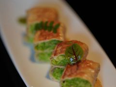 -上海苏宁宝丽嘉酒店·嘉府壹号中餐厅