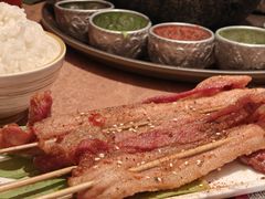 -浩海火燒雲傣家菜(芮欧百货店)