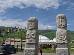 -新疆那拉提国家旅游度假区