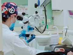 -柏乐口腔(南宁总院)