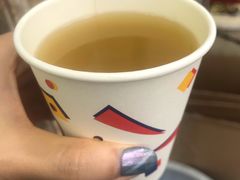 -公利真料竹蔗水(中环店)
