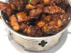 -峨嵋小镇·川菜(勒泰中心店)
