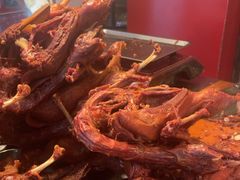 -绸都杨鸭子(总店)