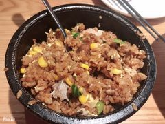 海鲜炒饭-原製原味(普陀山磐龙店)