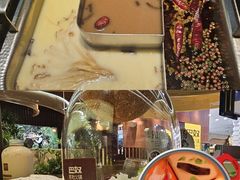 -巴奴毛肚火锅(悠唐购物中心店)