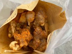 脆骨-桥头排骨(芙蓉广场品牌店)