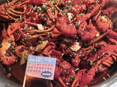 -靓靓蒸虾·头牌蒸虾(南山桂庙店)