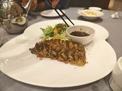 -金哥私房菜馆(张府园总店)
